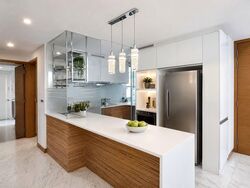 The Sound (D15), Condominium #566609821